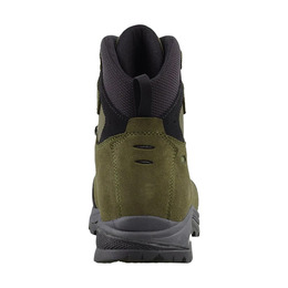 Черевики чоловічі Asolo X-Hunt Forest GV MM, Military Green. Фото 5