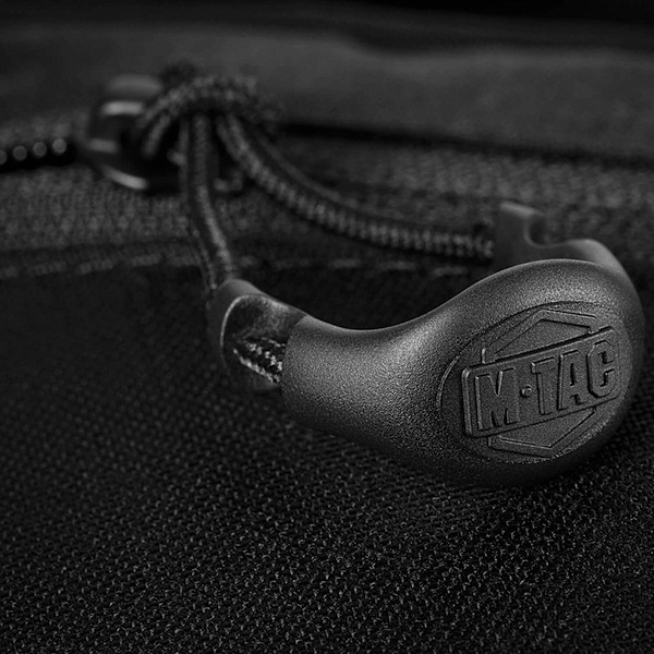 M-Tac сумка Sling Pistol Bag Black. Фото 5