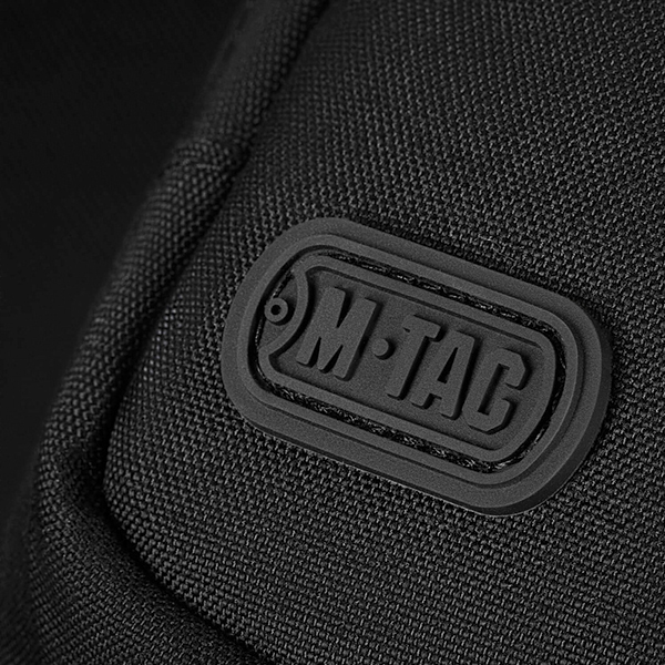 M-Tac сумка Sling Pistol Bag Black. Фото 6