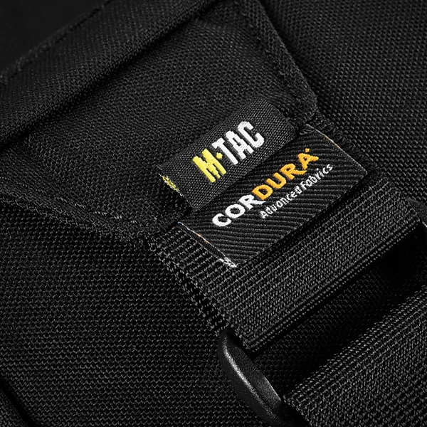 M-Tac сумка Sling Pistol Bag Black. Фото 7
