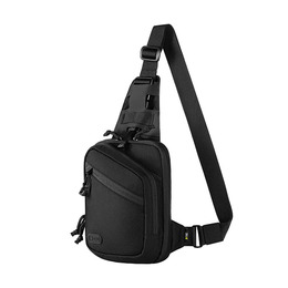 M-Tac сумка Sling Pistol Bag Black