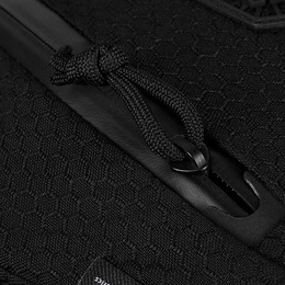 M-Tac сумка Sphaera Hex Hardsling Bag Gen.II Black. Фото 10