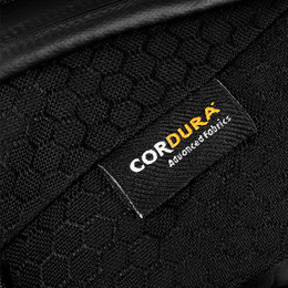 M-Tac сумка Sphaera Hex Hardsling Bag Gen.II Black. Фото 11
