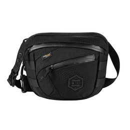 M-Tac сумка Sphaera Hex Hardsling Bag Gen.II Black