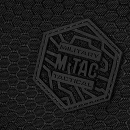 M-Tac сумка Sphaera Hex Hardsling Bag Gen.II Black. Фото 8