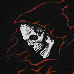 M-Tac футболка russia is a terrorist state Cotton Hard Black. Фото 10