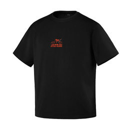 M-Tac футболка russia is a terrorist state Cotton Hard Black