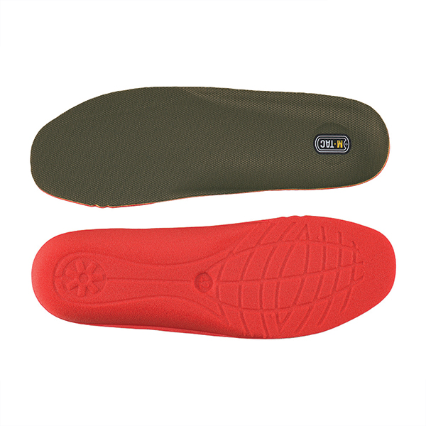 M-Tac устілки Double Foam Olive