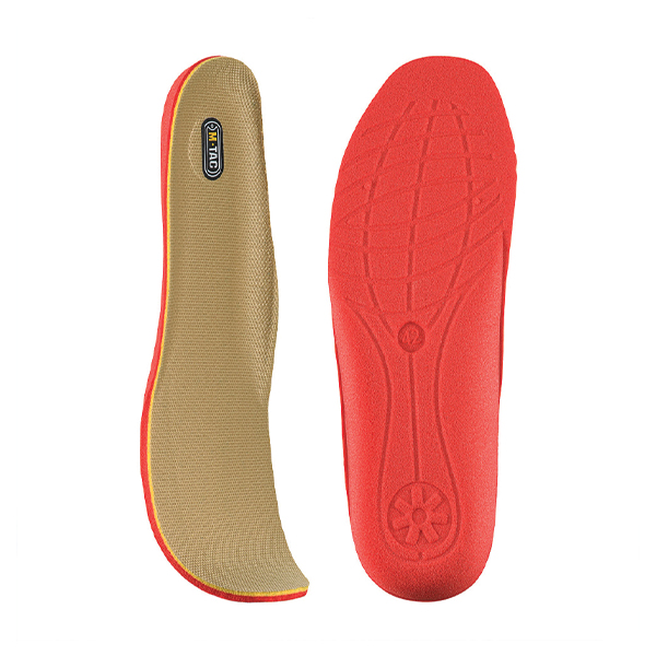 M-Tac устілки Double Foam Coyote. Фото 2