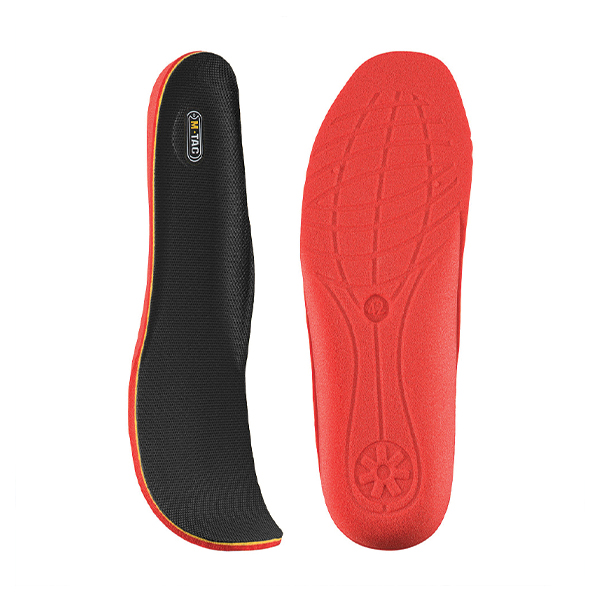 M-Tac устілки Double Foam Black. Фото 2