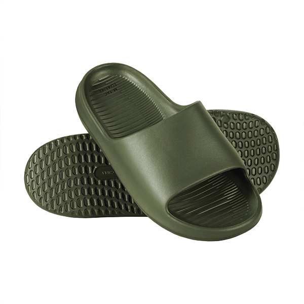 M-Tac шльопанці EVA Olive
