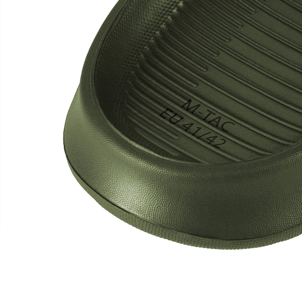 M-Tac шльопанці EVA Olive. Фото 10