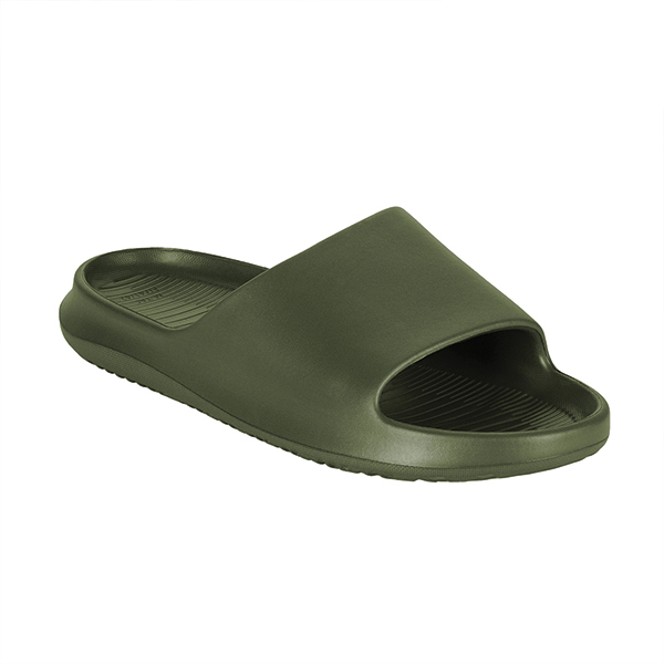 M-Tac шльопанці EVA Olive. Фото 3