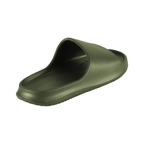 M-Tac шльопанці EVA Olive. Фото 4