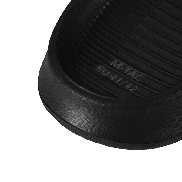M-Tac шльопанці EVA Black. Фото 10