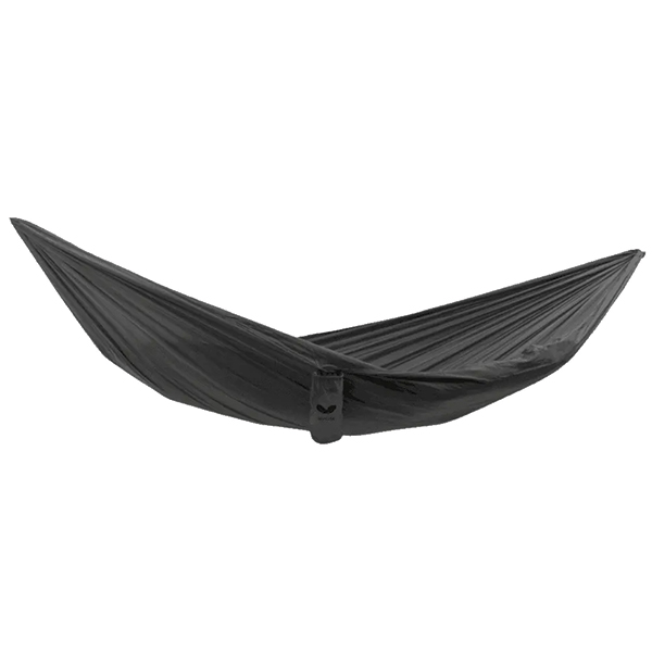 Гамак Levitate AIR з парашутного нейлону Graphite