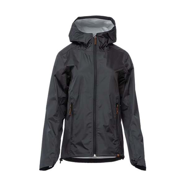 Куртка Turbat Isla Wmn anthracite black 