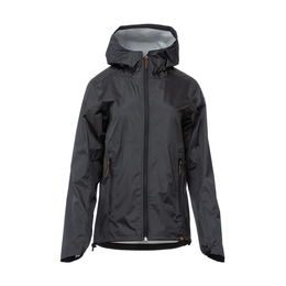 Куртка Turbat Isla Wmn anthracite black 