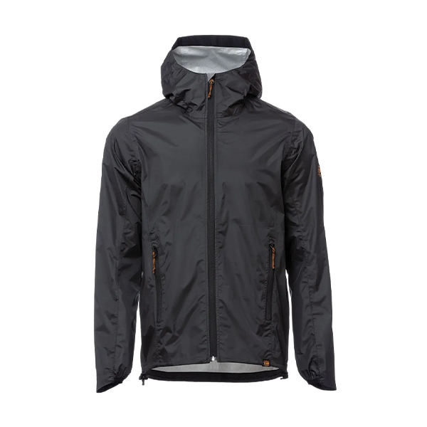 Куртка Turbat Isla Mns anthracite black