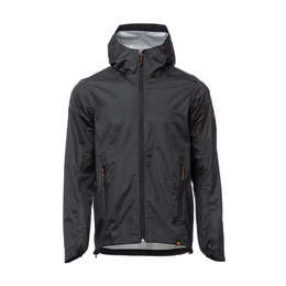 Куртка Turbat Isla Mns anthracite black