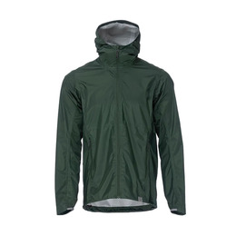 Куртка Turbat Isla Mns black forest green