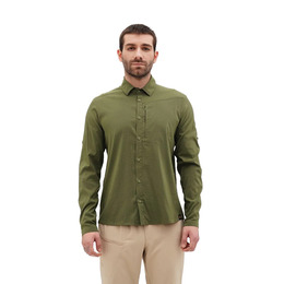 Сорочка Turbat Maya 2 LS Mns capulet olive