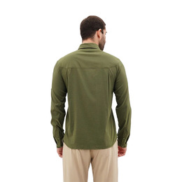 Сорочка Turbat Maya 2 LS Mns capulet olive