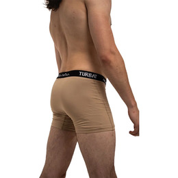 Термотруси Turbat Hike Lite Boxer Mns cornstalk sand