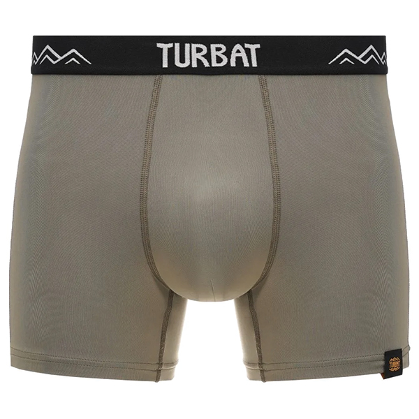 Термотруси Turbat Hike Lite Boxer Mns tea olive