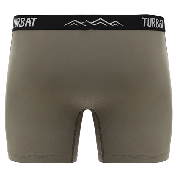 Термотруси Turbat Hike Lite Boxer Mns tea olive. Фото 2