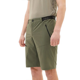 Шорти Turbat Prut Trek Shorts Mns rifle green 