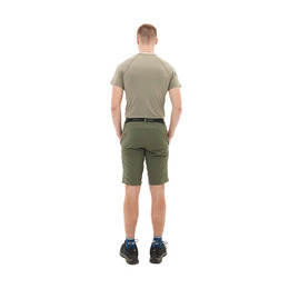 Шорти Turbat Prut Trek Shorts Mns rifle green . Фото 4