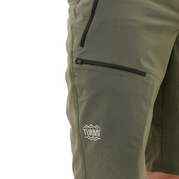 Шорти Turbat Prut Trek Shorts Mns rifle green . Фото 6