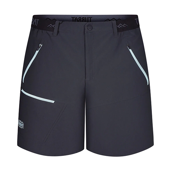 Шорти Turbat Prut Trek Shorts Mns raven black