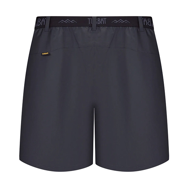 Шорти Turbat Prut Trek Shorts Mns raven black. Фото 2