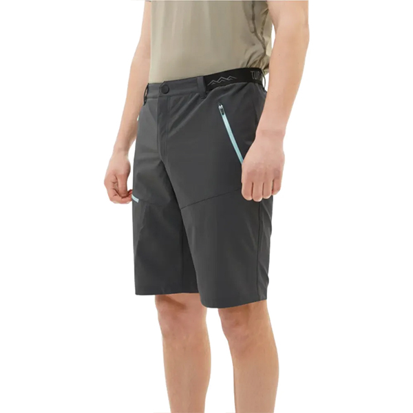 Шорти Turbat Prut Trek Shorts Mns raven black. Фото 3