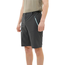 Шорти Turbat Prut Trek Shorts Mns raven black. Фото 3