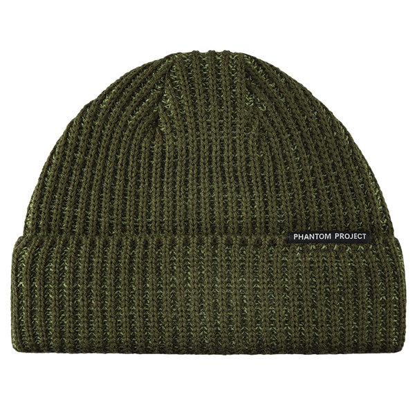 Phantom Project/M-Tac шапка Watch Cap Light Olive/Olive