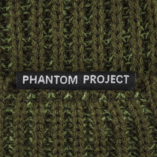 Phantom Project/M-Tac шапка Watch Cap Light Olive/Olive. Фото 4