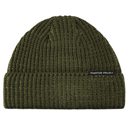 Phantom Project/M-Tac шапка Watch Cap Light Olive/Olive