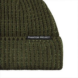 Phantom Project/M-Tac шапка Watch Cap Light Olive/Olive. Фото 3