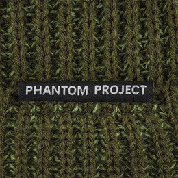 Phantom Project/M-Tac шапка Watch Cap Light Olive/Olive. Фото 4