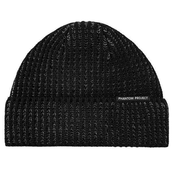 Phantom Project/M-Tac шапка Watch Cap Black/Grey