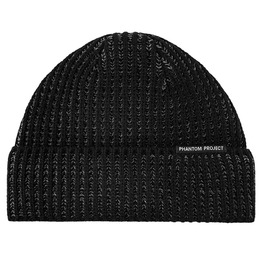 Phantom Project/M-Tac шапка Watch Cap Black/Grey