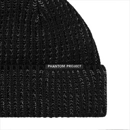 Phantom Project/M-Tac шапка Watch Cap Black/Grey. Фото 3