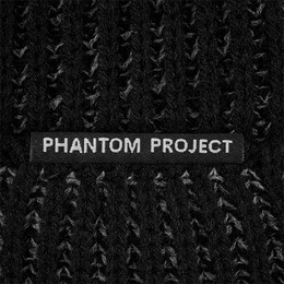Phantom Project/M-Tac шапка Watch Cap Black/Grey. Фото 4