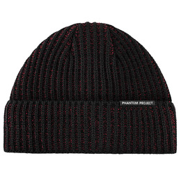 Phantom Project/M-Tac шапка Watch Cap Black/Red