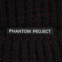Phantom Project/M-Tac шапка Watch Cap Black/Red. Фото 4