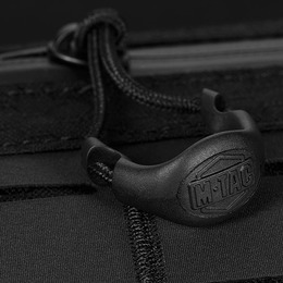 M-Tac сумка Admin Bag Black. Фото 10