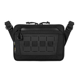 M-Tac сумка Admin Bag Black